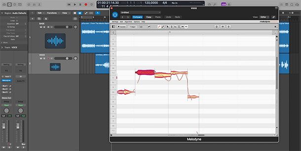 Altri programmi per autotune gratis
