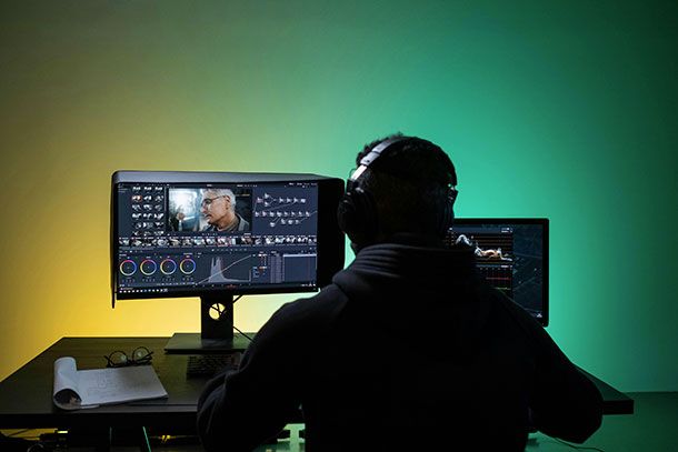 Tipologia di PC: desktop, notebook o all-in-one