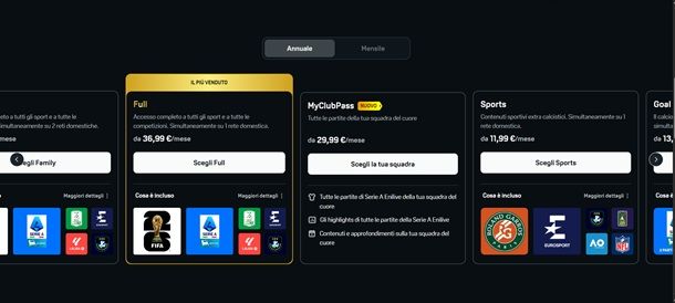 dazn