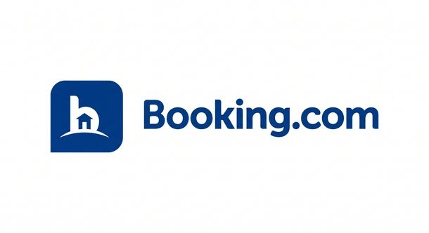 Booking logo