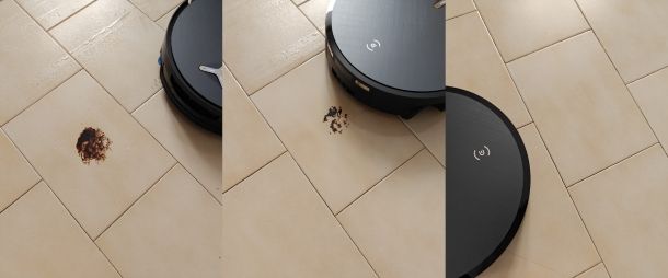 ECOVACS DEEBOT X12 OmniCyclone