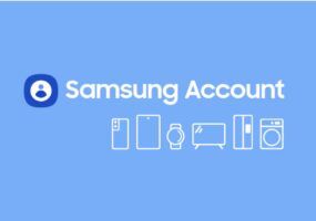Come recuperare password Samsung account