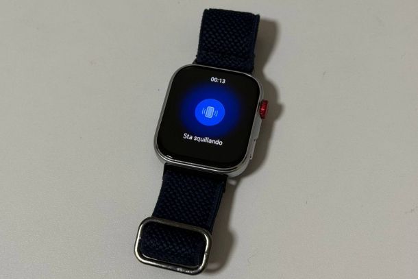 App per Huawei Watch altre app