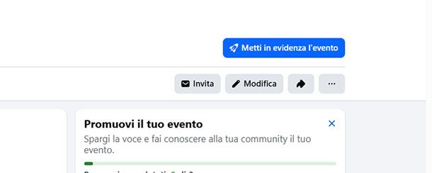 Metti in evidenza