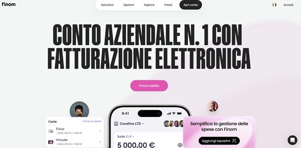 Migliori prepagate