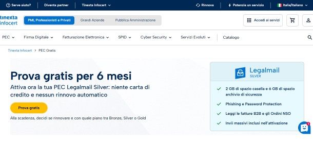 legalmail