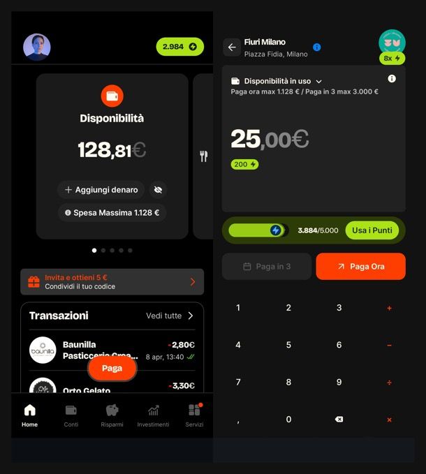 Satispay