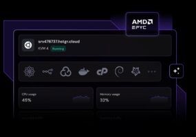 5 cose che puoi fare con un VPS di Hostinger: Docker, OpenClaw e Automazione
