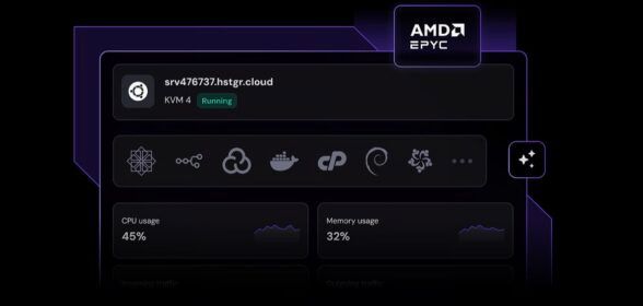 5 cose che puoi fare con un VPS di Hostinger: Docker, OpenClaw e Automazione