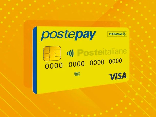 Postepay