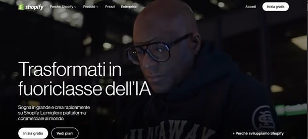 shopify