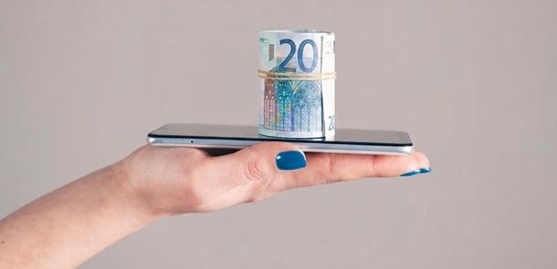 euro digitale info preliminari