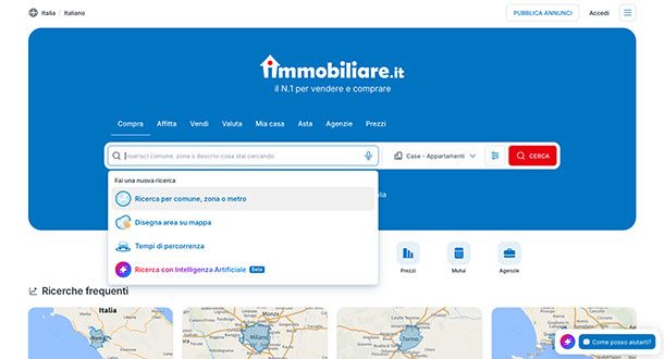 Immobiliare.it