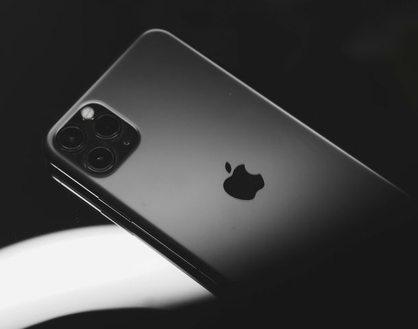 iPhone