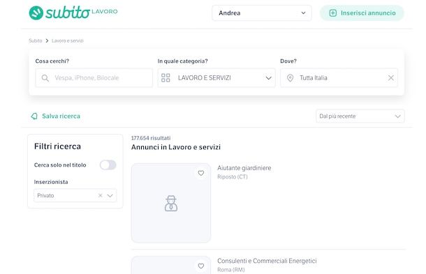 Subito.it