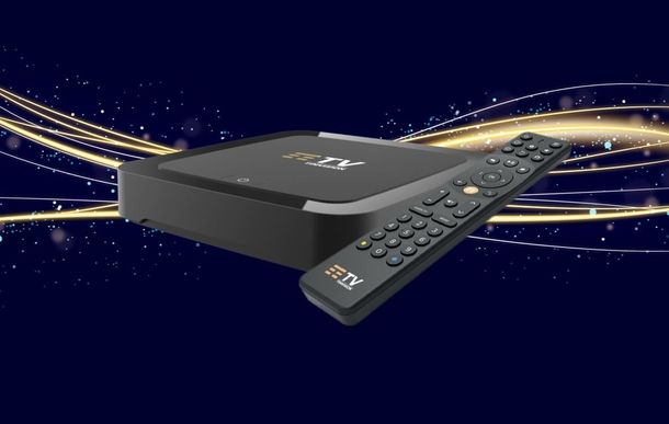 TIMVISION Box