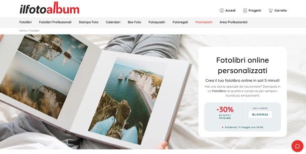 IlFotoAlbum