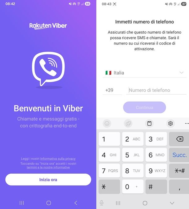 viber