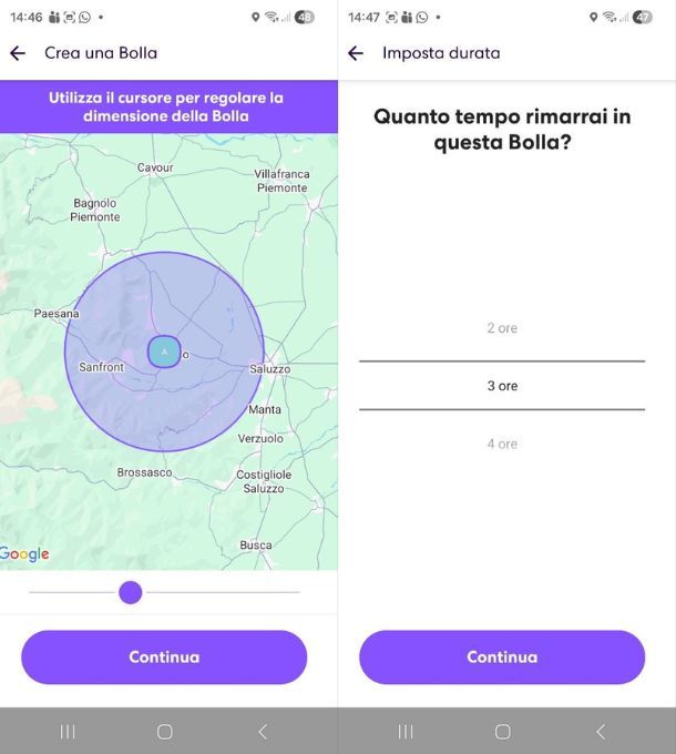 Come funziona Life360