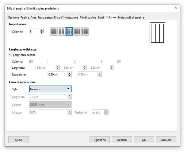 libreoffice writer