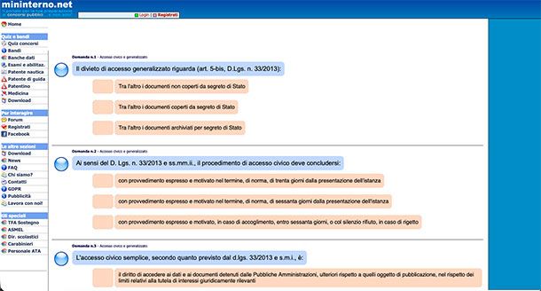 Mininterno.net