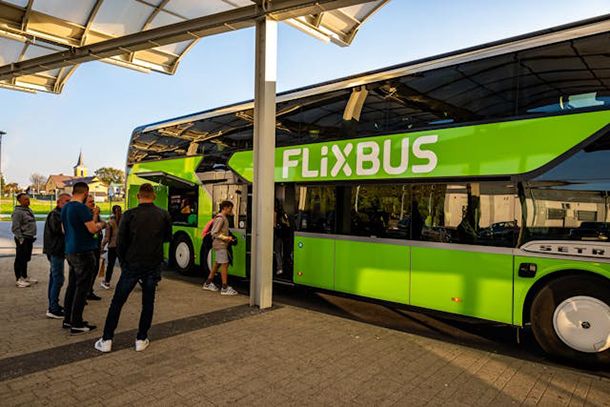 FlixBus