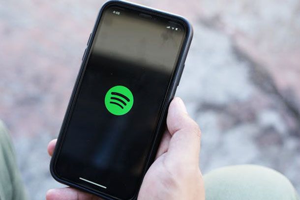 App Spotify