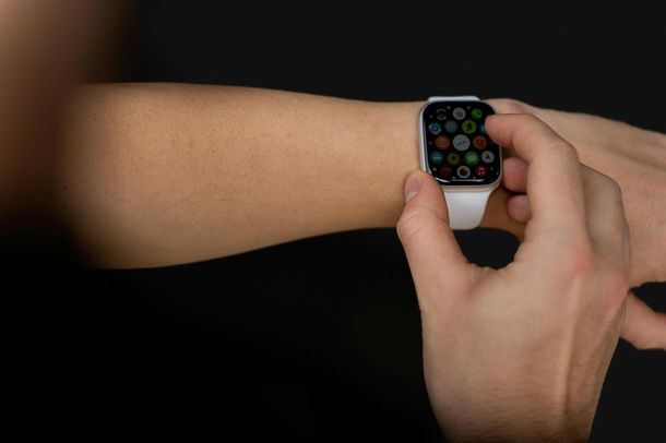 Smartwatch