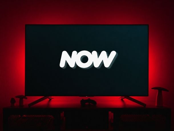 Smart TV NOW