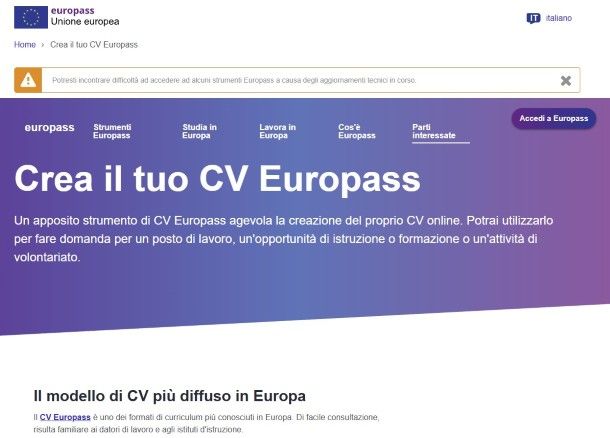 Europass