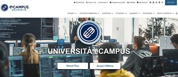 eCampus
