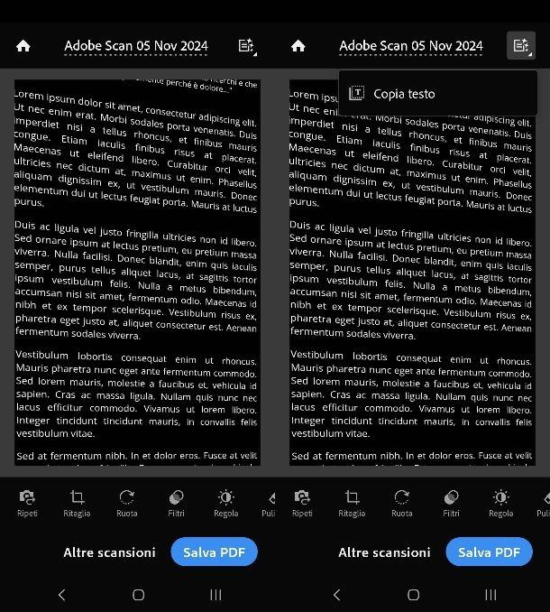 adobe scan