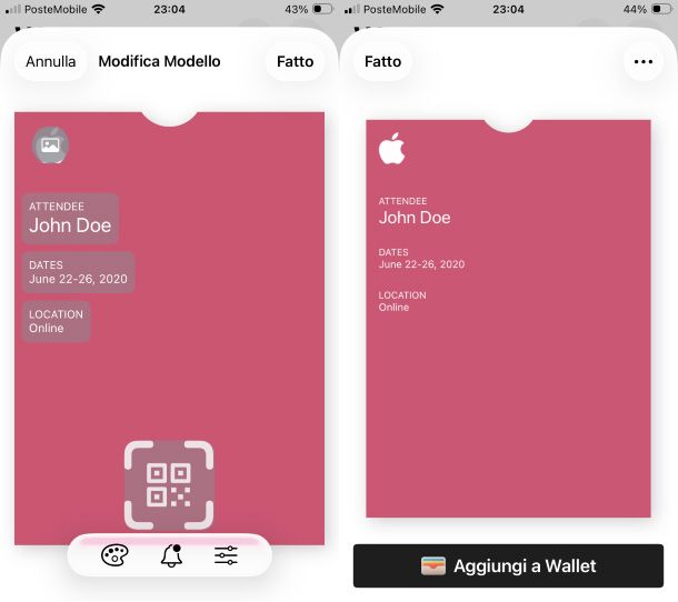 Passbook