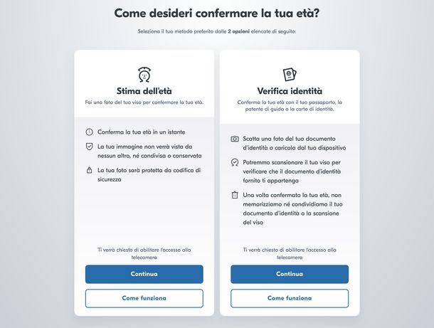 Registrarsi su ChatGPT da PC
