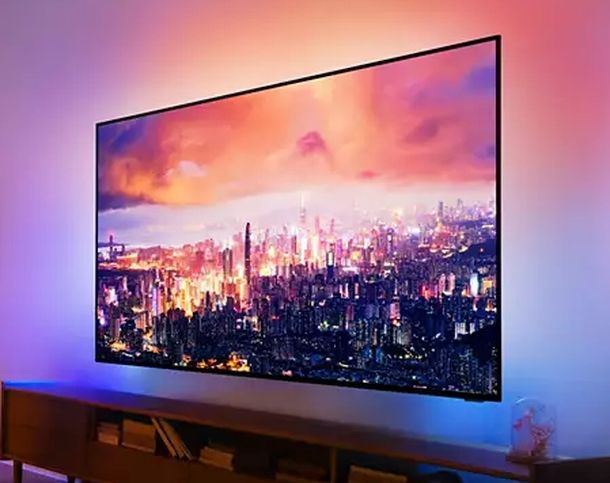 Smart TV Philips