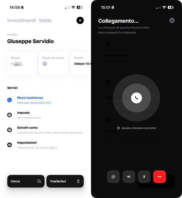 Come contattare Trade Republic