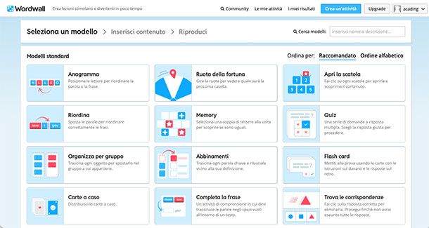 Wordwall