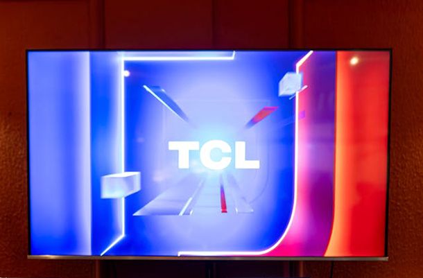 TV TCL