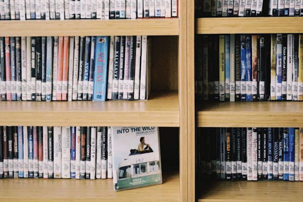 DVD