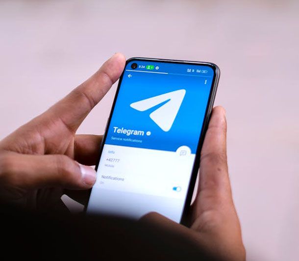 Telegram