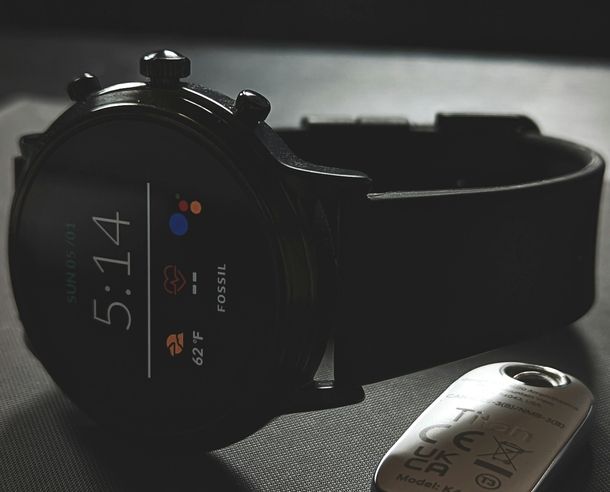 Smartwatch