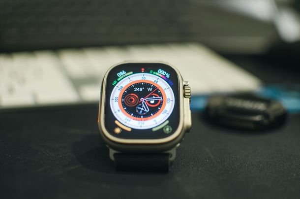 Smartwatch