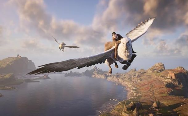 Migliori open world2