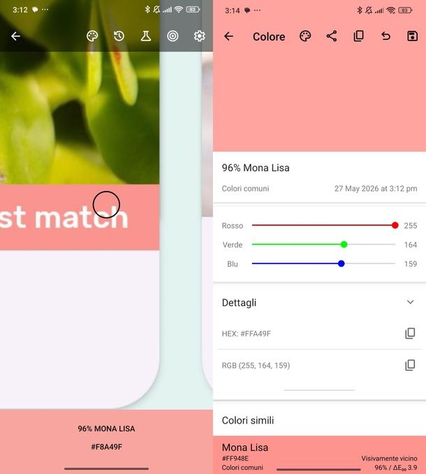 Color Picker