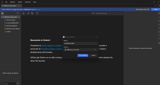 zotero