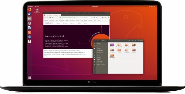 Come cercare un file su Linux