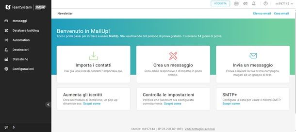 mailup