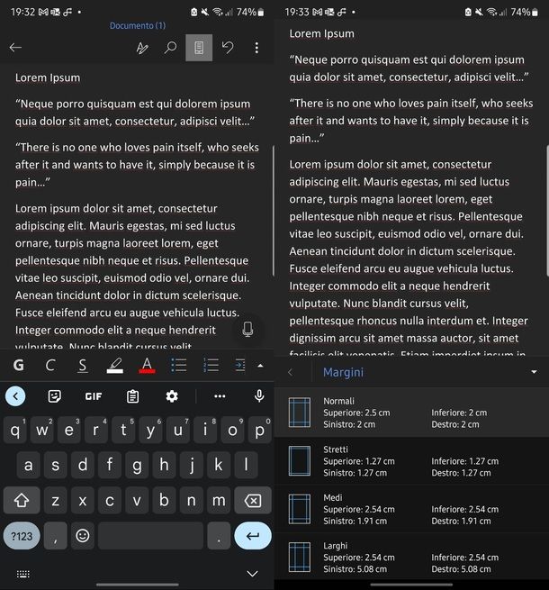 app word