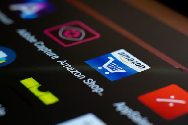 Amazon Shopping