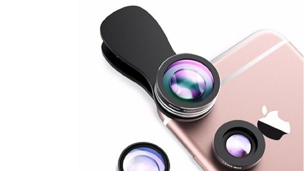 Come migliorare la fotocamera del telefono